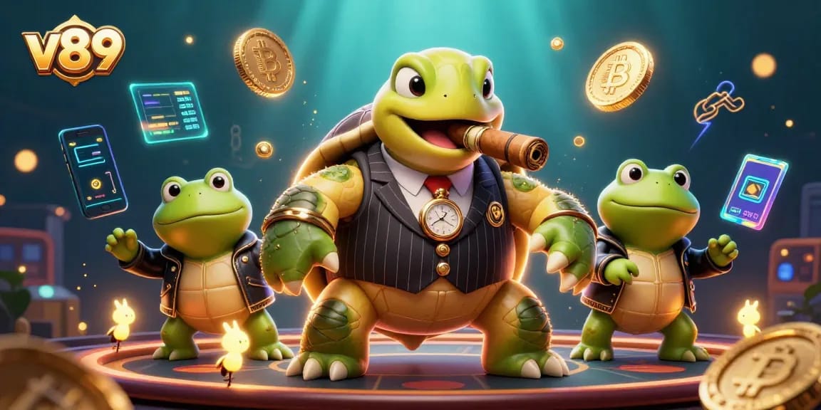Menangkan slot online dengan v89 melalui akses cepat dan link alternatif resmi.