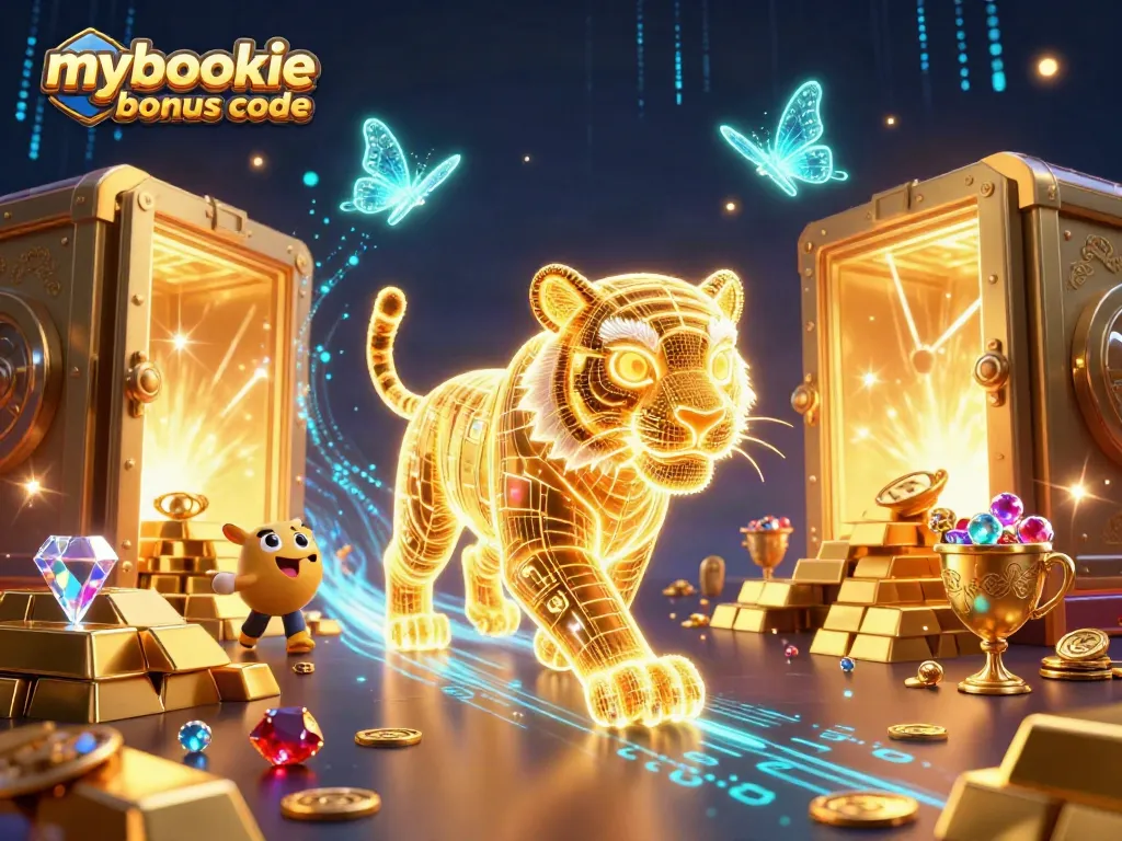 Engage with the mybookie bonus code for exciting casino gameplay and vibrant digital treasures.