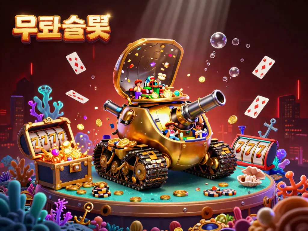 Experience бесплатные слоты with this vibrant golden beetle tank casino scene, filled with playful game elements and lively atmosphere.